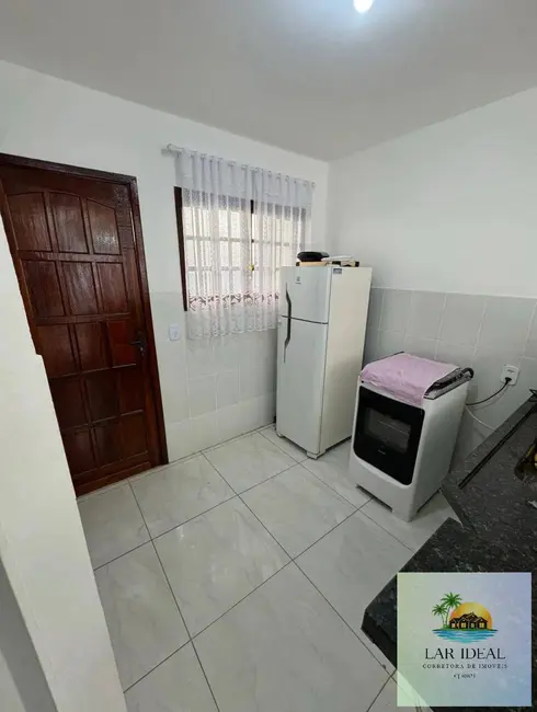 Casa com 2 quartos à venda em Rio Das Ostras - RJ - imagem 9 Foto 9 de Casa com 2 quartos à venda em Rio Das Ostras - RJ