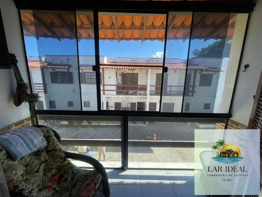Foto 1 de Casa com 2 quartos à venda em Praia Seca, Araruama - RJ