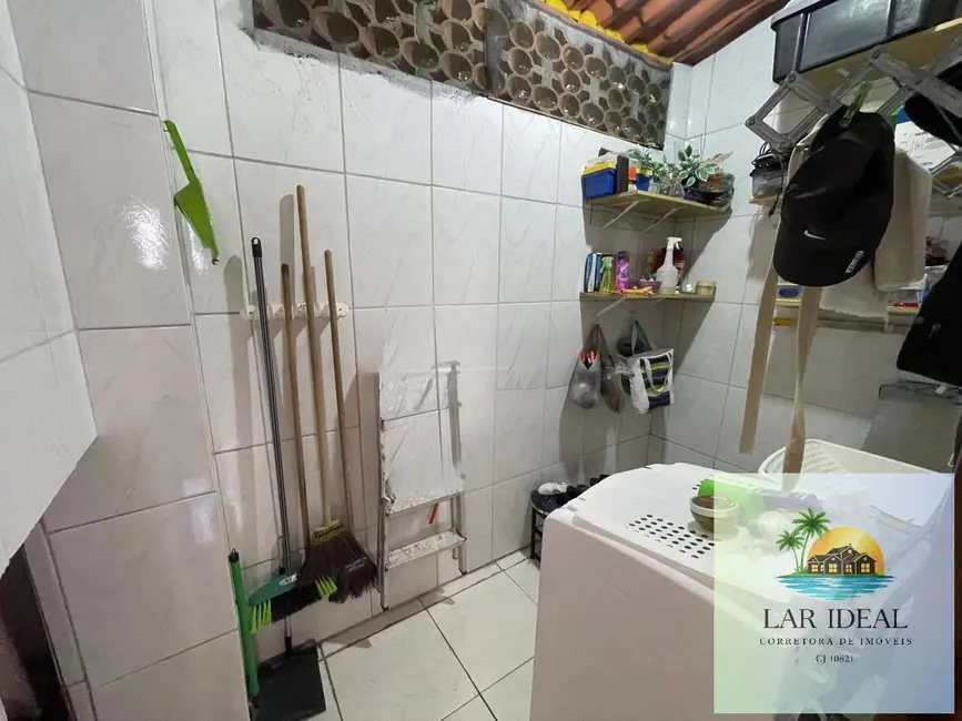 Foto 4 de Casa com 2 quartos à venda em Praia Seca, Araruama - RJ