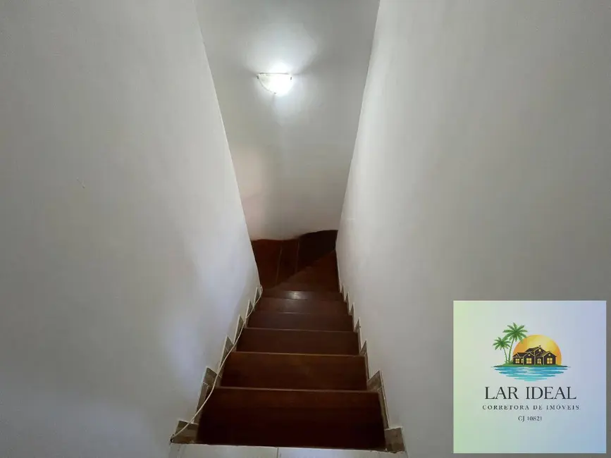 Foto 3 de Casa com 2 quartos à venda em Praia Seca, Araruama - RJ