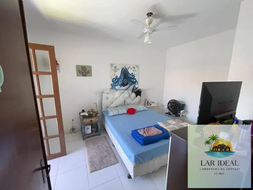 Foto 7 de Casa com 2 quartos à venda em Praia Seca, Araruama - RJ
