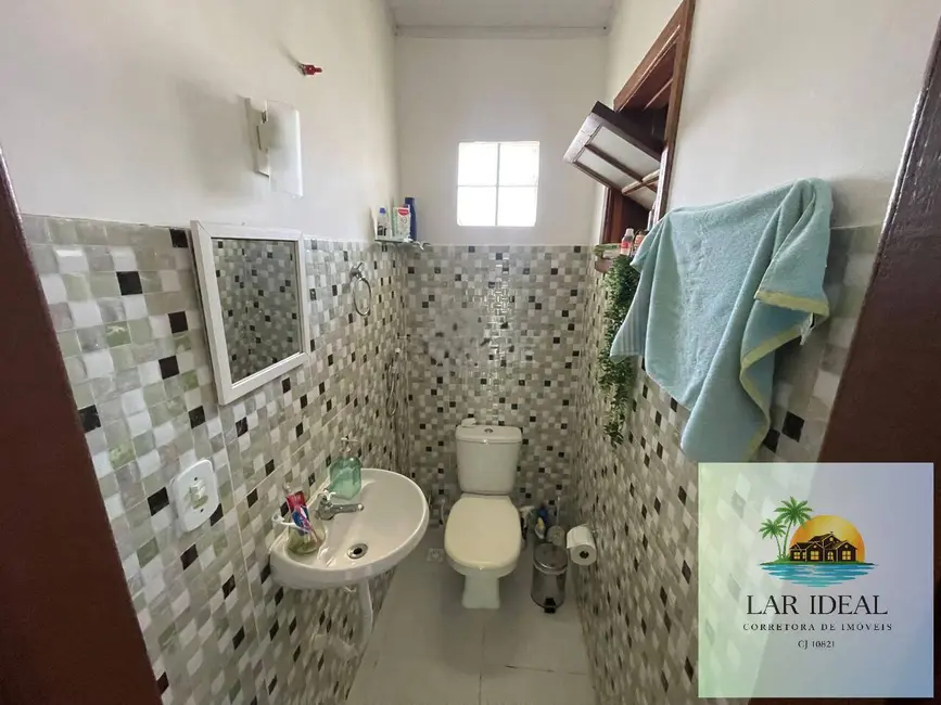 Foto 6 de Casa com 2 quartos à venda em Praia Seca, Araruama - RJ