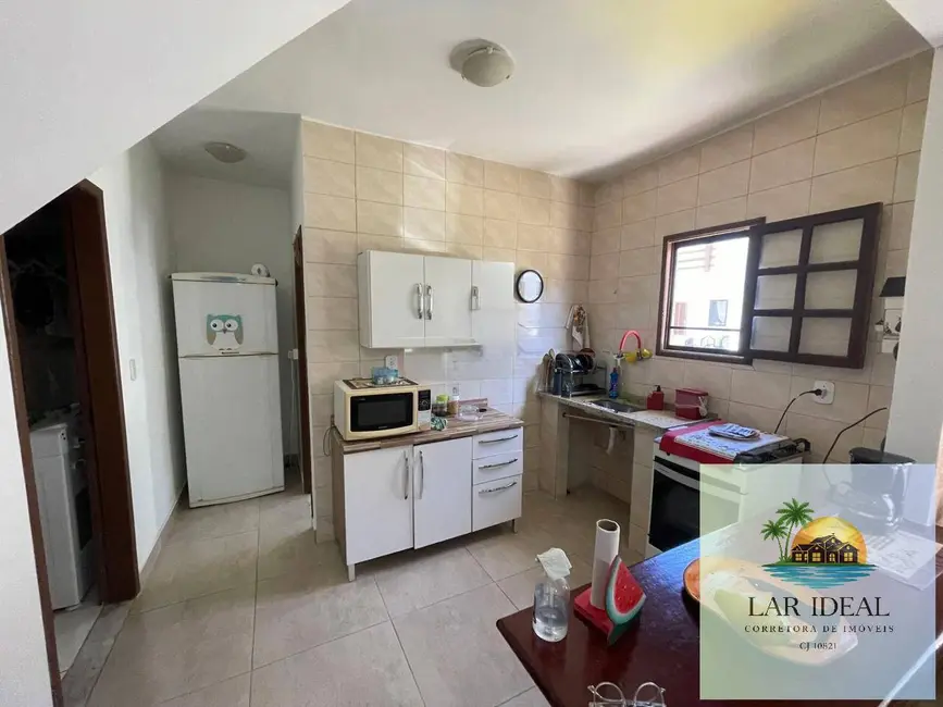 Foto 2 de Casa com 2 quartos à venda em Praia Seca, Araruama - RJ