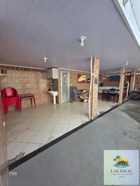 Casa com 3 quartos à venda, 360m2 em Cidade Praiana, Rio Das Ostras - RJ - imagem 6 Foto 6 de Casa com 3 quartos à venda, 360m2 em Cidade Praiana, Rio Das Ostras - RJ