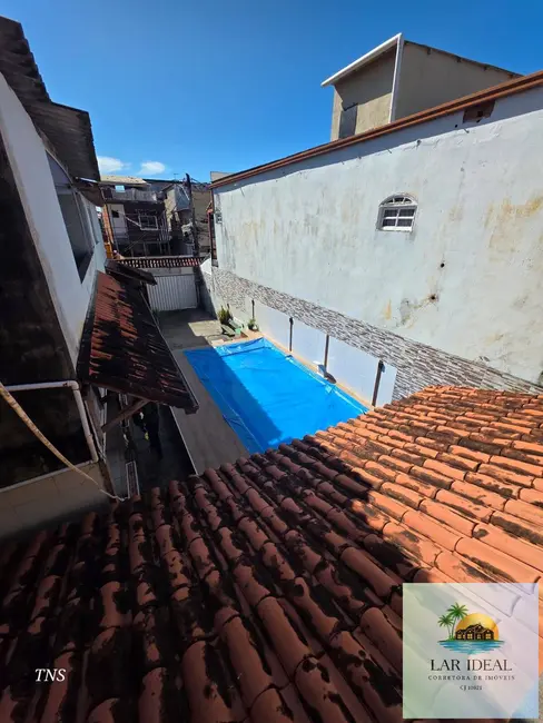 Casa com 3 quartos à venda, 360m2 em Cidade Praiana, Rio Das Ostras - RJ - imagem 2 Foto 2 de Casa com 3 quartos à venda, 360m2 em Cidade Praiana, Rio Das Ostras - RJ