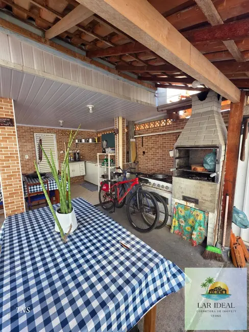 Casa com 3 quartos à venda, 360m2 em Cidade Praiana, Rio Das Ostras - RJ - imagem 7 Foto 7 de Casa com 3 quartos à venda, 360m2 em Cidade Praiana, Rio Das Ostras - RJ