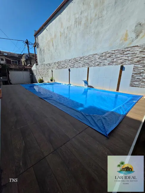 Casa com 3 quartos à venda, 360m2 em Cidade Praiana, Rio Das Ostras - RJ - imagem 3 Foto 3 de Casa com 3 quartos à venda, 360m2 em Cidade Praiana, Rio Das Ostras - RJ