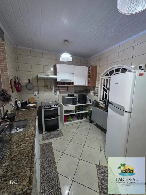 Casa com 3 quartos à venda, 360m2 em Cidade Praiana, Rio Das Ostras - RJ - imagem 9 Foto 9 de Casa com 3 quartos à venda, 360m2 em Cidade Praiana, Rio Das Ostras - RJ
