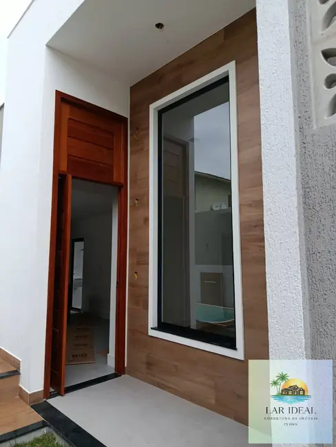 Casa com 3 quartos à venda em Cidade Praiana, Rio Das Ostras - RJ - imagem 1 Foto 1 de Casa com 3 quartos à venda em Cidade Praiana, Rio Das Ostras - RJ
