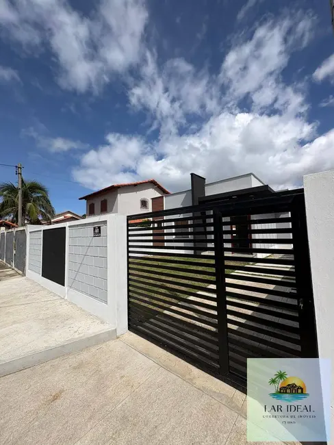 Foto 5 de Casa com 2 quartos à venda, 300m2 em Araruama - RJ