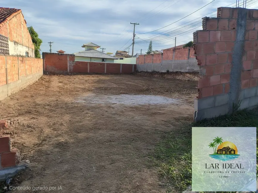 Foto 1 de Lote de Condomínio à venda, 500m2 em Morro do Milagre, Sao Pedro Da Aldeia - RJ