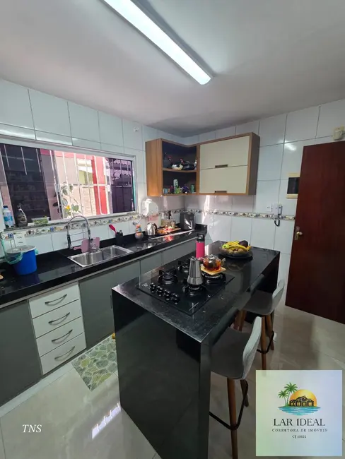 Casa com 2 quartos à venda em Jardim Mariléa, Rio Das Ostras - RJ - imagem 9 Foto 9 de Casa com 2 quartos à venda em Jardim Mariléa, Rio Das Ostras - RJ