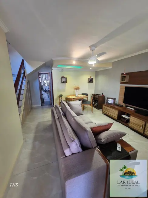 Casa com 2 quartos à venda em Jardim Mariléa, Rio Das Ostras - RJ - imagem 4 Foto 4 de Casa com 2 quartos à venda em Jardim Mariléa, Rio Das Ostras - RJ
