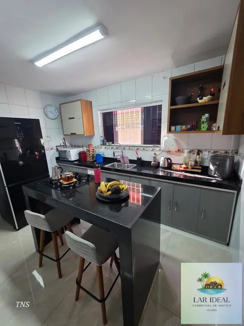 Casa com 2 quartos à venda em Jardim Mariléa, Rio Das Ostras - RJ - imagem 8 Foto 8 de Casa com 2 quartos à venda em Jardim Mariléa, Rio Das Ostras - RJ