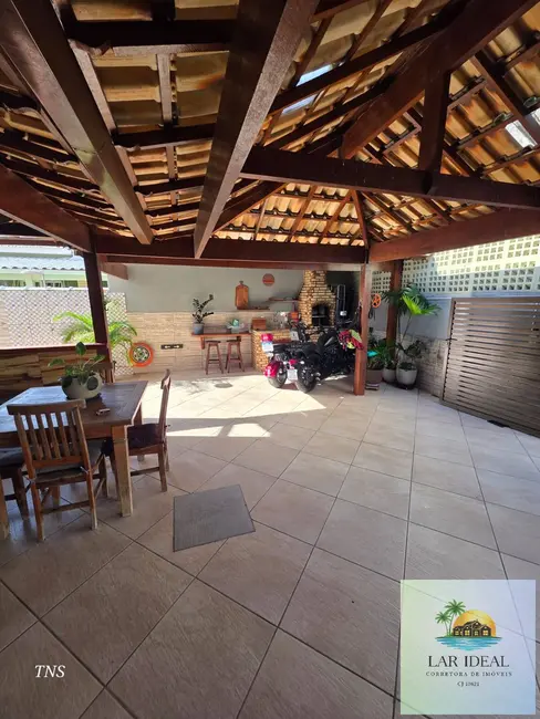 Casa com 2 quartos à venda em Jardim Mariléa, Rio Das Ostras - RJ - imagem 2 Foto 2 de Casa com 2 quartos à venda em Jardim Mariléa, Rio Das Ostras - RJ