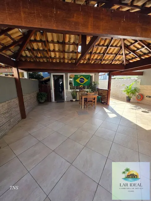Casa com 2 quartos à venda em Jardim Mariléa, Rio Das Ostras - RJ - imagem 1 Foto 1 de Casa com 2 quartos à venda em Jardim Mariléa, Rio Das Ostras - RJ
