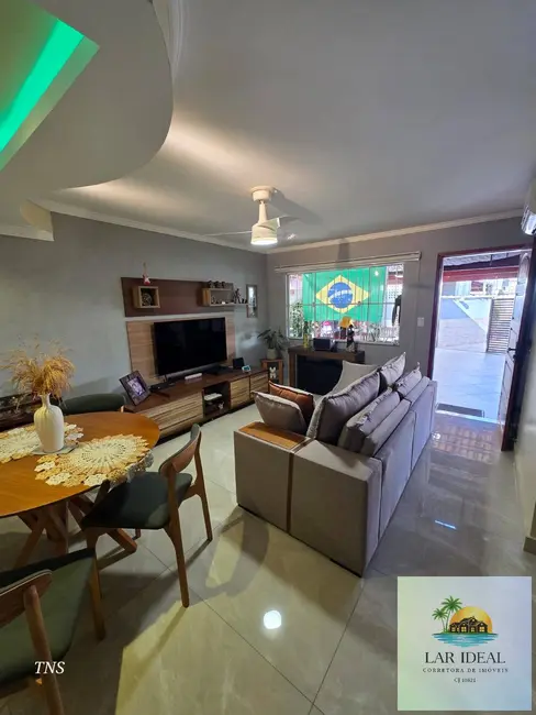 Casa com 2 quartos à venda em Jardim Mariléa, Rio Das Ostras - RJ - imagem 5 Foto 5 de Casa com 2 quartos à venda em Jardim Mariléa, Rio Das Ostras - RJ