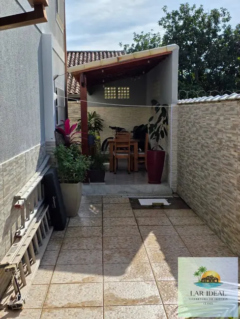 Casa com 2 quartos à venda em Jardim Mariléa, Rio Das Ostras - RJ - imagem 6 Foto 6 de Casa com 2 quartos à venda em Jardim Mariléa, Rio Das Ostras - RJ
