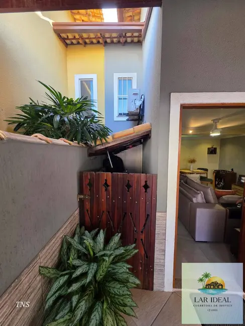 Casa com 2 quartos à venda em Jardim Mariléa, Rio Das Ostras - RJ - imagem 7 Foto 7 de Casa com 2 quartos à venda em Jardim Mariléa, Rio Das Ostras - RJ