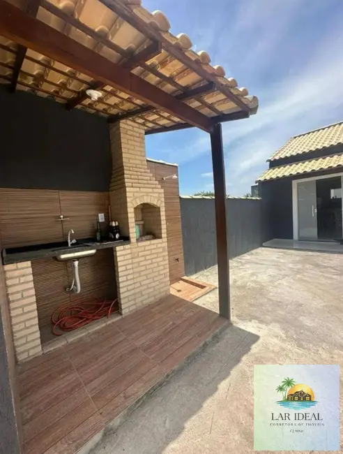 Foto 3 de Casa com 1 quarto à venda em Cabo Frio - RJ