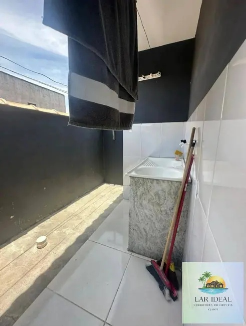 Foto 8 de Casa com 1 quarto à venda em Cabo Frio - RJ