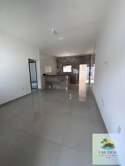 Casa com 2 quartos para alugar em Cabo Frio - RJ - imagem 5 Foto 5 de Casa com 2 quartos para alugar em Cabo Frio - RJ