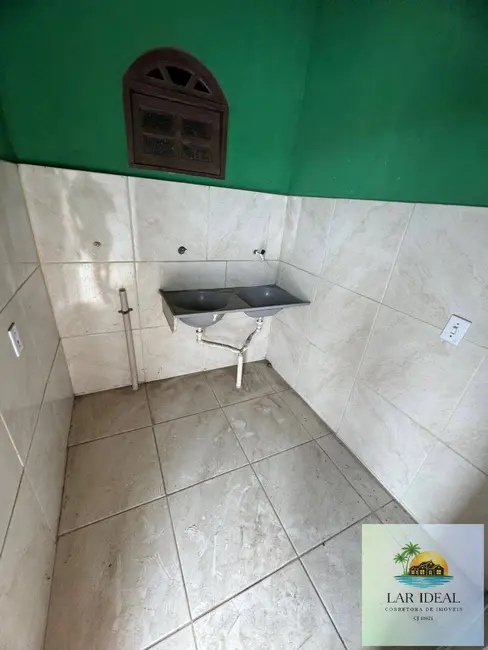 Casa com 3 quartos para alugar em Cabo Frio - RJ - imagem 8 Foto 8 de Casa com 3 quartos para alugar em Cabo Frio - RJ