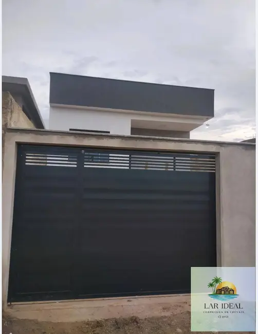 Casa com 2 quartos à venda em Jardim Morada da Aldeia, Sao Pedro Da Aldeia - RJ - imagem 1 Foto 1 de Casa com 2 quartos à venda em Jardim Morada da Aldeia, Sao Pedro Da Aldeia - RJ