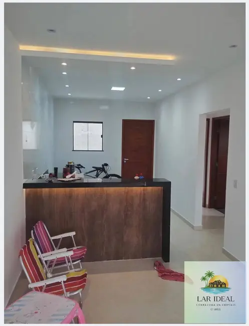 Casa com 2 quartos à venda em Jardim Morada da Aldeia, Sao Pedro Da Aldeia - RJ - imagem 6 Foto 6 de Casa com 2 quartos à venda em Jardim Morada da Aldeia, Sao Pedro Da Aldeia - RJ