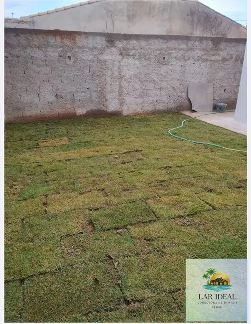 Casa com 2 quartos à venda em Jardim Morada da Aldeia, Sao Pedro Da Aldeia - RJ - imagem 4 Foto 4 de Casa com 2 quartos à venda em Jardim Morada da Aldeia, Sao Pedro Da Aldeia - RJ
