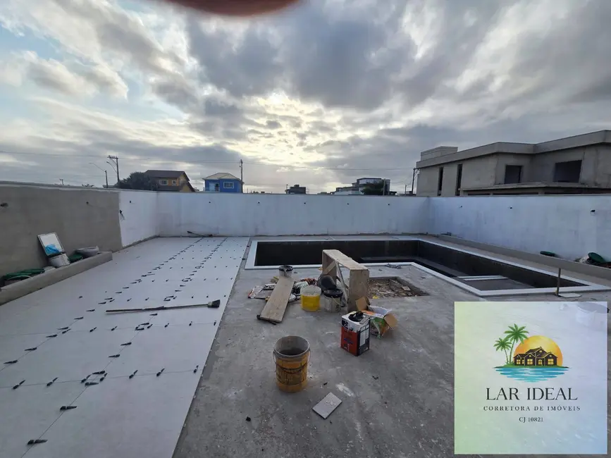 Foto 4 de Casa com 5 quartos à venda em Ogiva, Cabo Frio - RJ