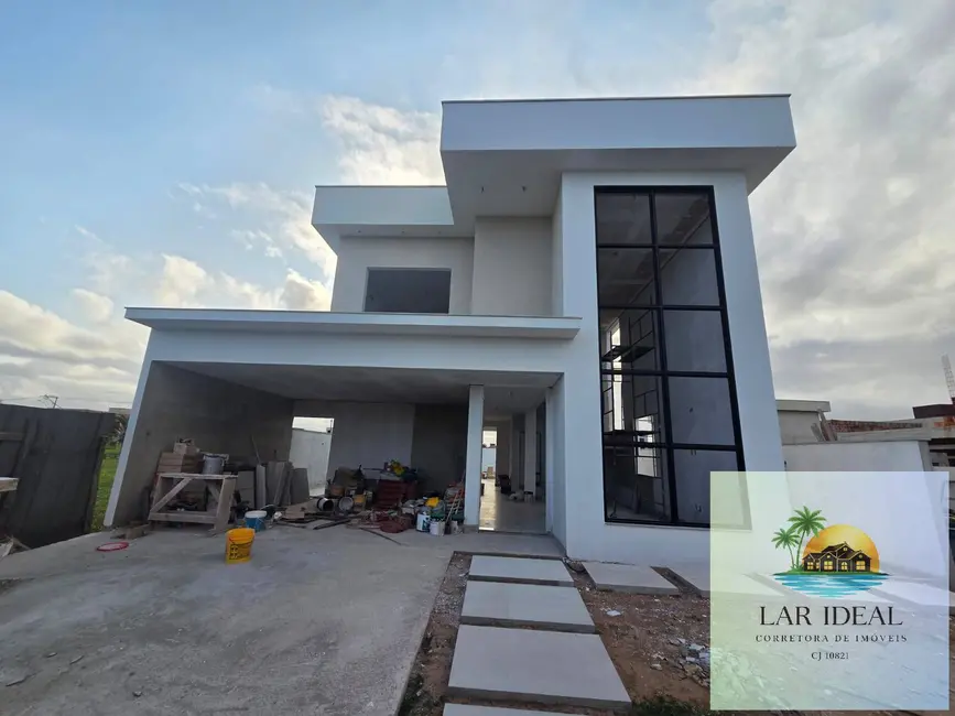 Foto 2 de Casa com 5 quartos à venda em Ogiva, Cabo Frio - RJ