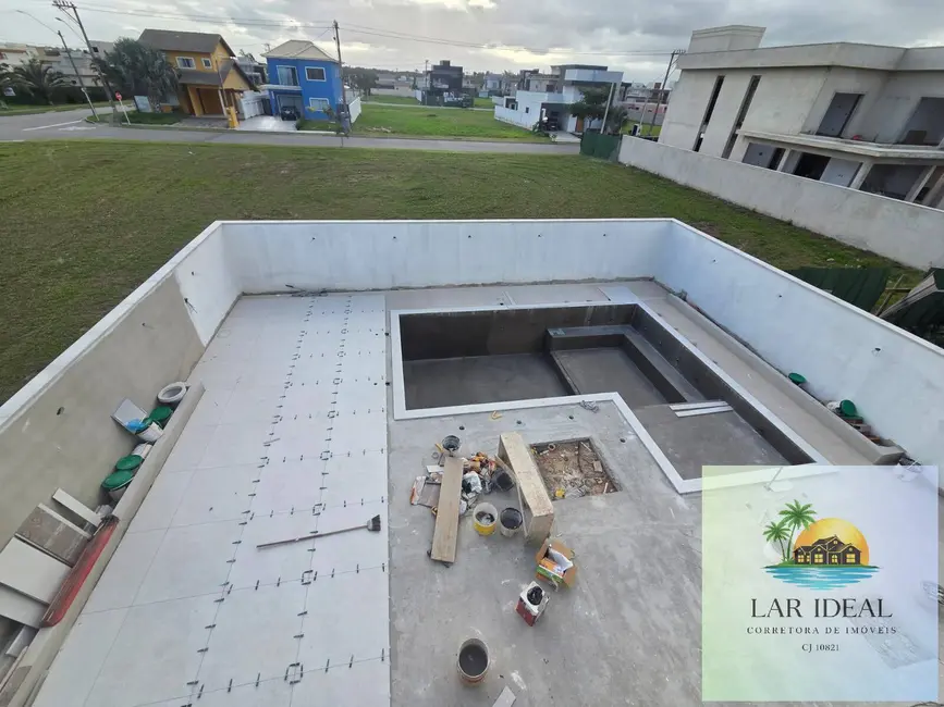 Foto 3 de Casa com 5 quartos à venda em Ogiva, Cabo Frio - RJ