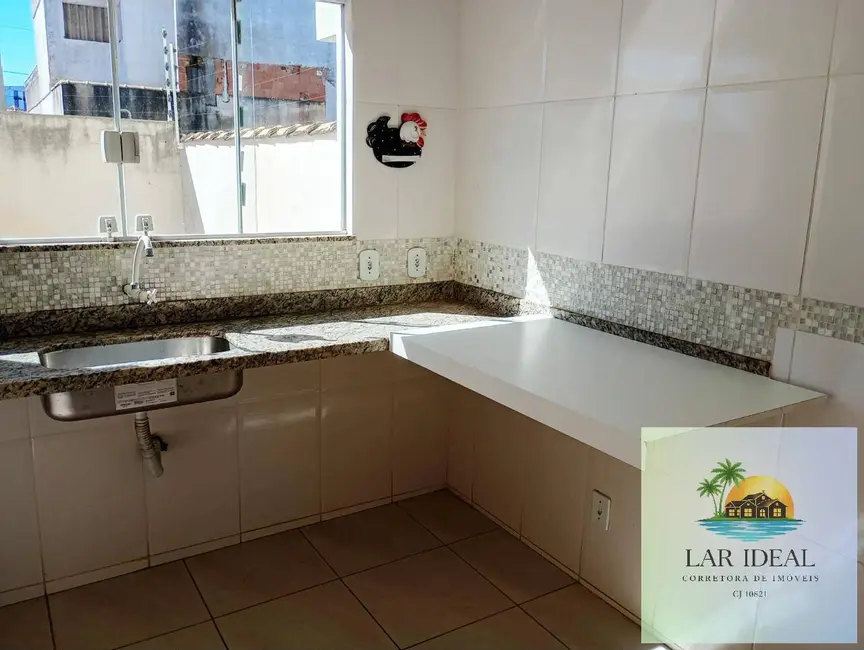 Foto 5 de Casa com 2 quartos à venda, 90m2 em Rio Das Ostras - RJ
