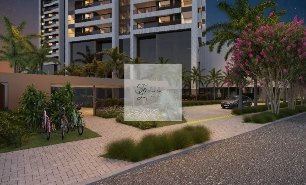 Apartamento com 3 quartos à venda, 122m2 em Santo Amaro, Recife - PE - imagem 9 Foto 9 de Apartamento com 3 quartos à venda, 122m2 em Santo Amaro, Recife - PE