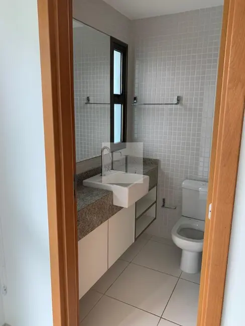Foto 2 de Apartamento com 4 quartos à venda, 238m2 em Paiva, Cabo De Santo Agostinho - PE