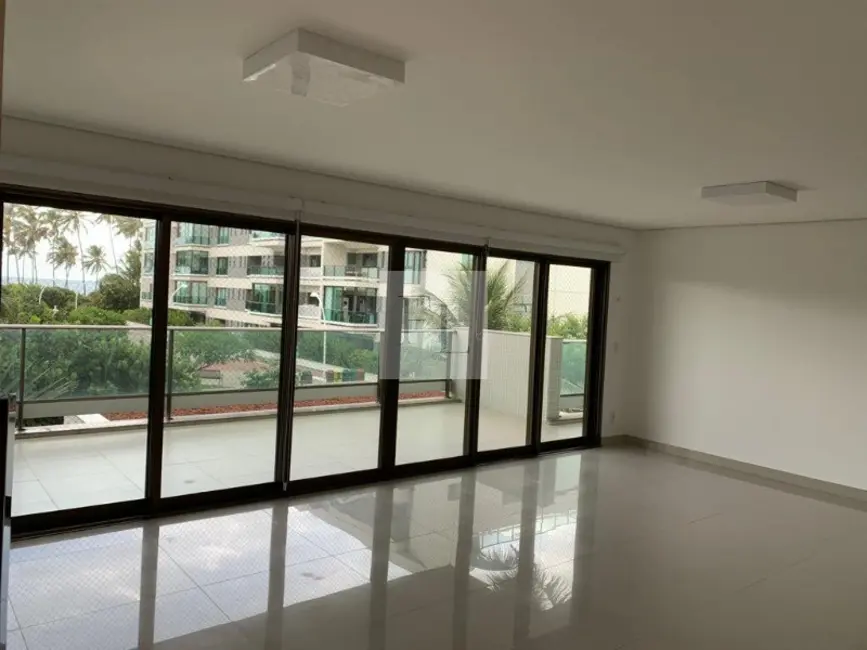 Foto 1 de Apartamento com 4 quartos à venda, 238m2 em Paiva, Cabo De Santo Agostinho - PE