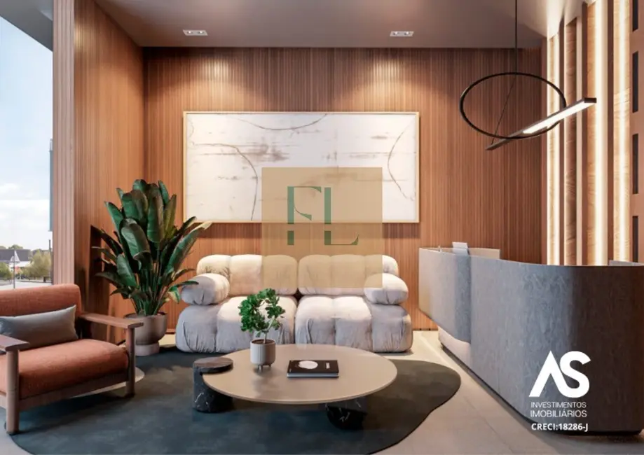 Apartamento com 1 quarto à venda, 22m2 em Porto de Galinhas, Ipojuca - PE - imagem 6 Foto 6 de Apartamento com 1 quarto à venda, 22m2 em Porto de Galinhas, Ipojuca - PE