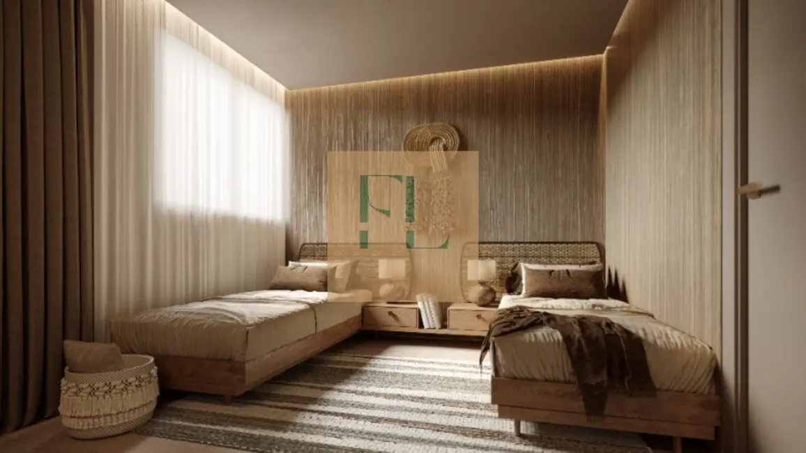 Foto 6 de Apartamento com 1 quarto à venda, 20m2 em Ipojuca - PE