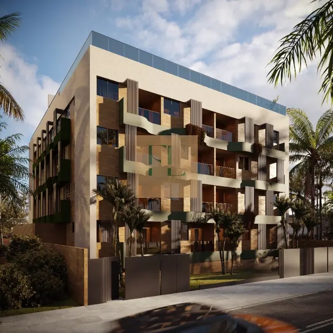 Foto 7 de Apartamento com 1 quarto à venda, 20m2 em Ipojuca - PE