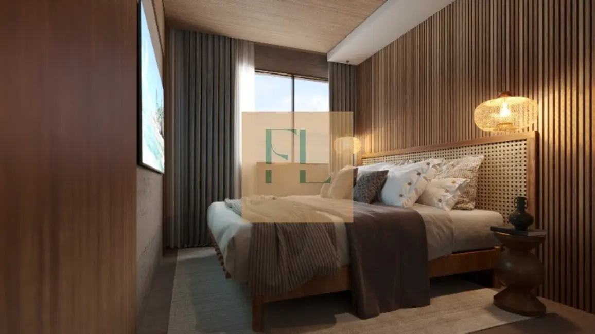 Foto 5 de Apartamento com 1 quarto à venda, 20m2 em Ipojuca - PE