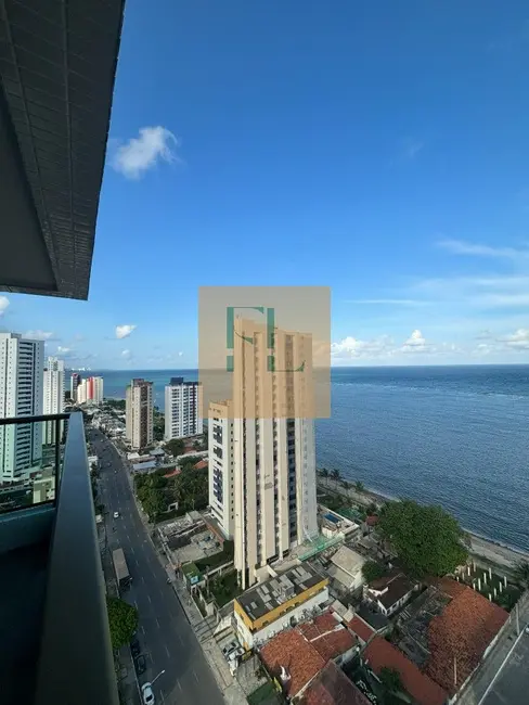 Apartamento com 3 quartos à venda, 96m2 em Candeias, Jaboatao Dos Guararapes - PE - imagem 4 Foto 4 de Apartamento com 3 quartos à venda, 96m2 em Candeias, Jaboatao Dos Guararapes - PE