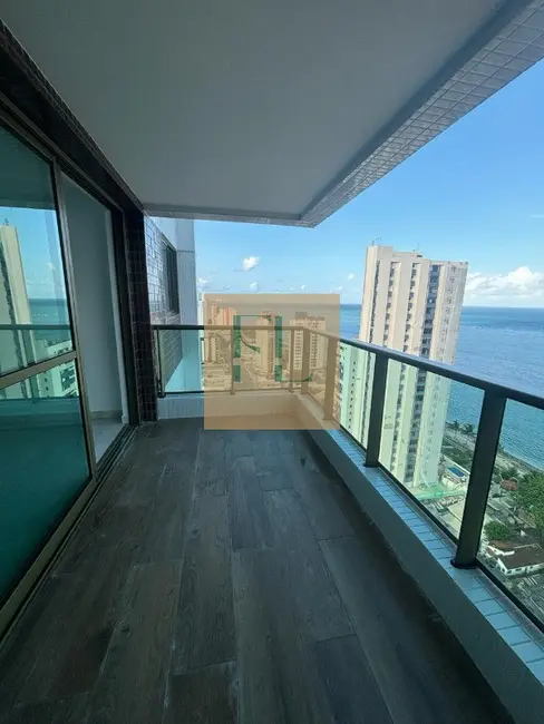 Apartamento com 3 quartos à venda, 96m2 em Candeias, Jaboatao Dos Guararapes - PE - imagem 3 Foto 3 de Apartamento com 3 quartos à venda, 96m2 em Candeias, Jaboatao Dos Guararapes - PE