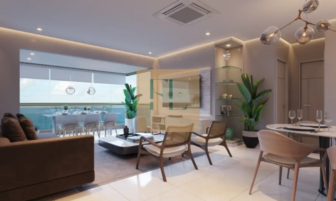 Apartamento com 3 quartos à venda, 96m2 em Candeias, Jaboatao Dos Guararapes - PE - imagem 8 Foto 8 de Apartamento com 3 quartos à venda, 96m2 em Candeias, Jaboatao Dos Guararapes - PE