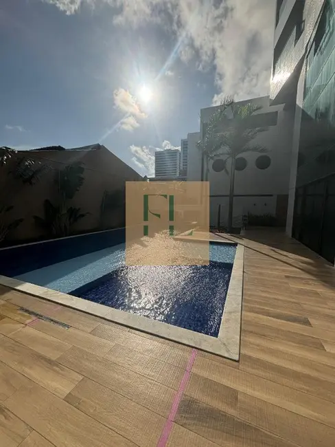 Apartamento com 3 quartos à venda, 89m2 em Candeias, Jaboatao Dos Guararapes - PE - imagem 8 Foto 8 de Apartamento com 3 quartos à venda, 89m2 em Candeias, Jaboatao Dos Guararapes - PE