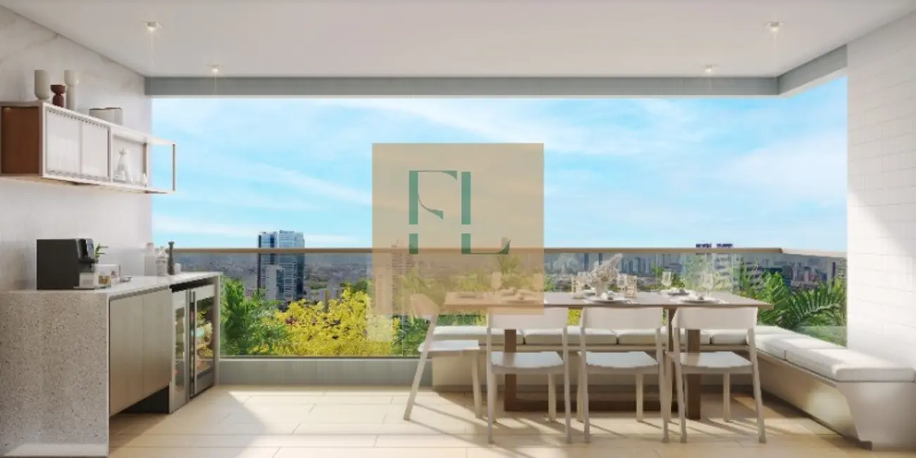 Foto 1 de Apartamento com 3 quartos à venda, 93m2 em Madalena, Recife - PE