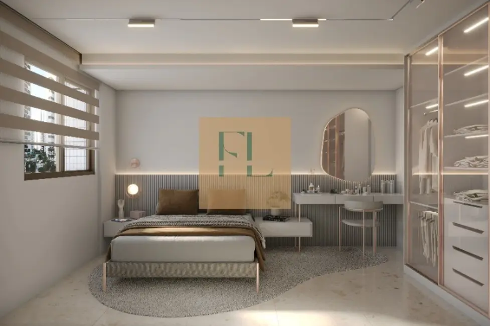 Foto 5 de Apartamento com 3 quartos à venda, 93m2 em Madalena, Recife - PE