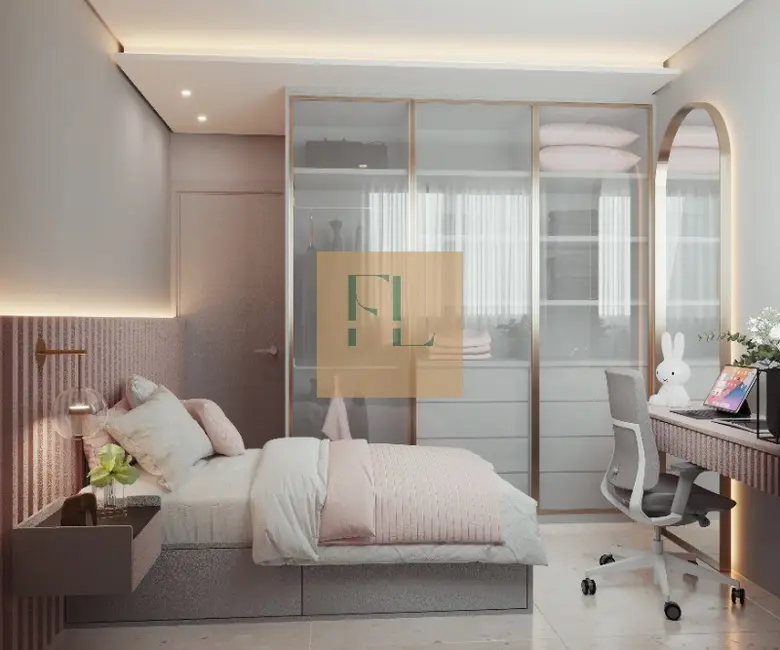 Foto 6 de Apartamento com 3 quartos à venda, 93m2 em Madalena, Recife - PE