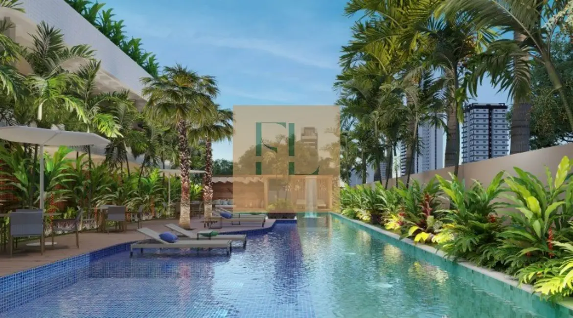 Apartamento com 4 quartos à venda, 132m2 em Boa Viagem, Recife - PE - imagem 2 Foto 2 de Apartamento com 4 quartos à venda, 132m2 em Boa Viagem, Recife - PE