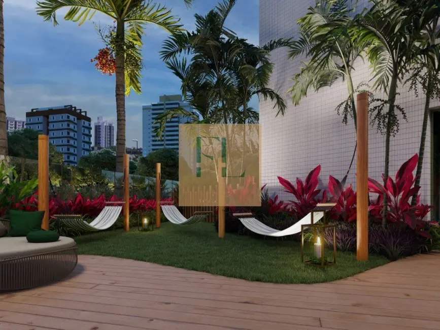 Apartamento com 4 quartos à venda, 132m2 em Boa Viagem, Recife - PE - imagem 5 Foto 5 de Apartamento com 4 quartos à venda, 132m2 em Boa Viagem, Recife - PE